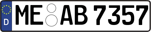 ME-AB7357