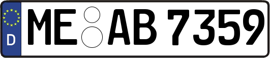 ME-AB7359