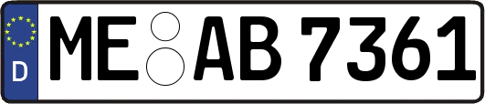 ME-AB7361