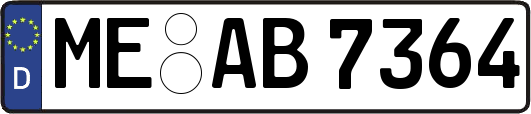 ME-AB7364