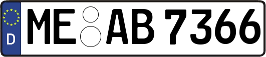 ME-AB7366