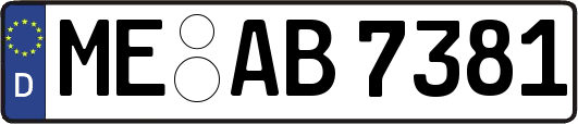 ME-AB7381