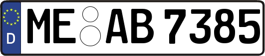 ME-AB7385