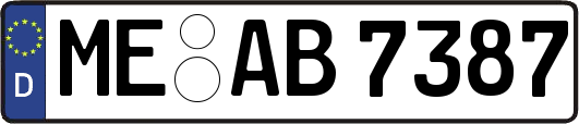 ME-AB7387