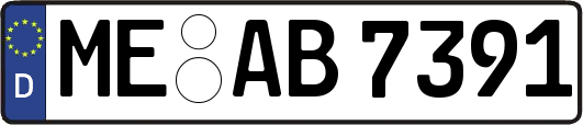 ME-AB7391