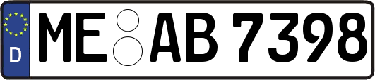 ME-AB7398