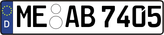 ME-AB7405