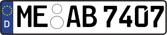 ME-AB7407