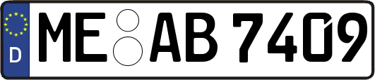 ME-AB7409