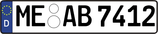 ME-AB7412