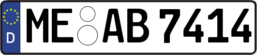 ME-AB7414