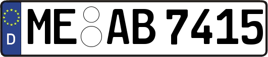 ME-AB7415