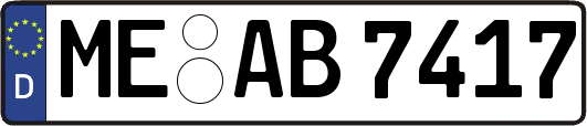 ME-AB7417