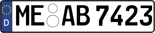 ME-AB7423