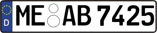 ME-AB7425