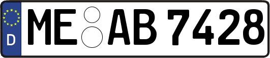 ME-AB7428