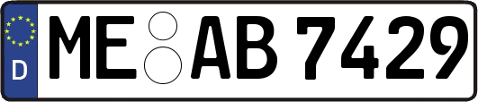 ME-AB7429