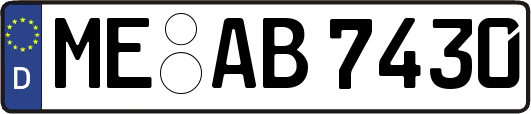 ME-AB7430