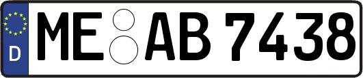 ME-AB7438