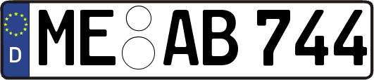 ME-AB744