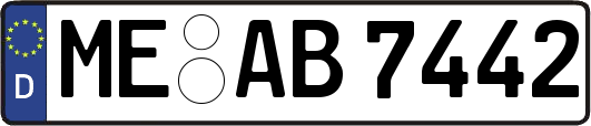 ME-AB7442