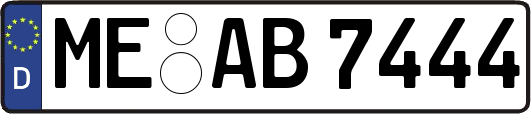 ME-AB7444