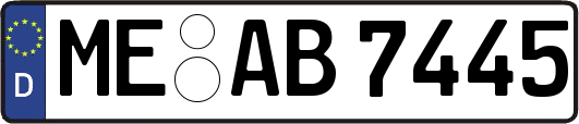 ME-AB7445