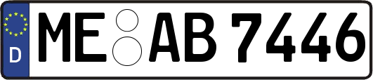 ME-AB7446