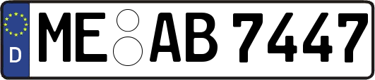 ME-AB7447