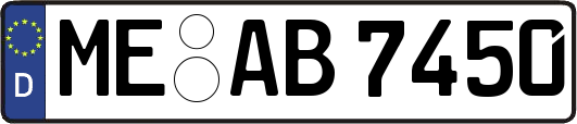 ME-AB7450