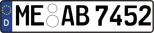ME-AB7452