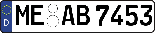 ME-AB7453