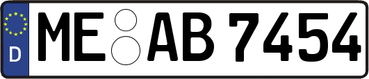 ME-AB7454