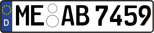 ME-AB7459
