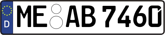 ME-AB7460