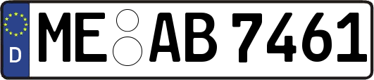 ME-AB7461