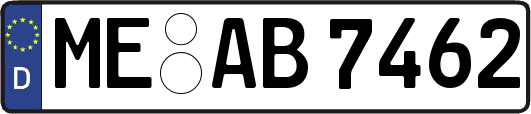 ME-AB7462