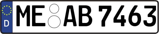 ME-AB7463