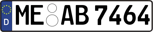 ME-AB7464