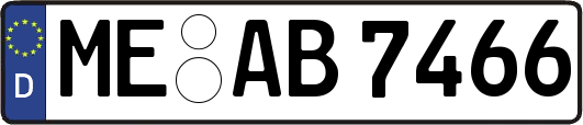 ME-AB7466