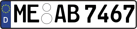 ME-AB7467