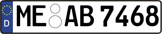 ME-AB7468