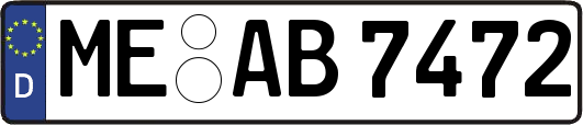 ME-AB7472