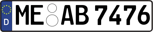 ME-AB7476