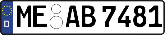 ME-AB7481
