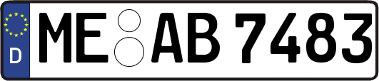 ME-AB7483