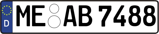 ME-AB7488