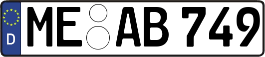 ME-AB749