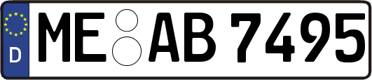 ME-AB7495