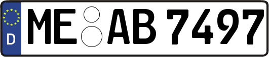 ME-AB7497